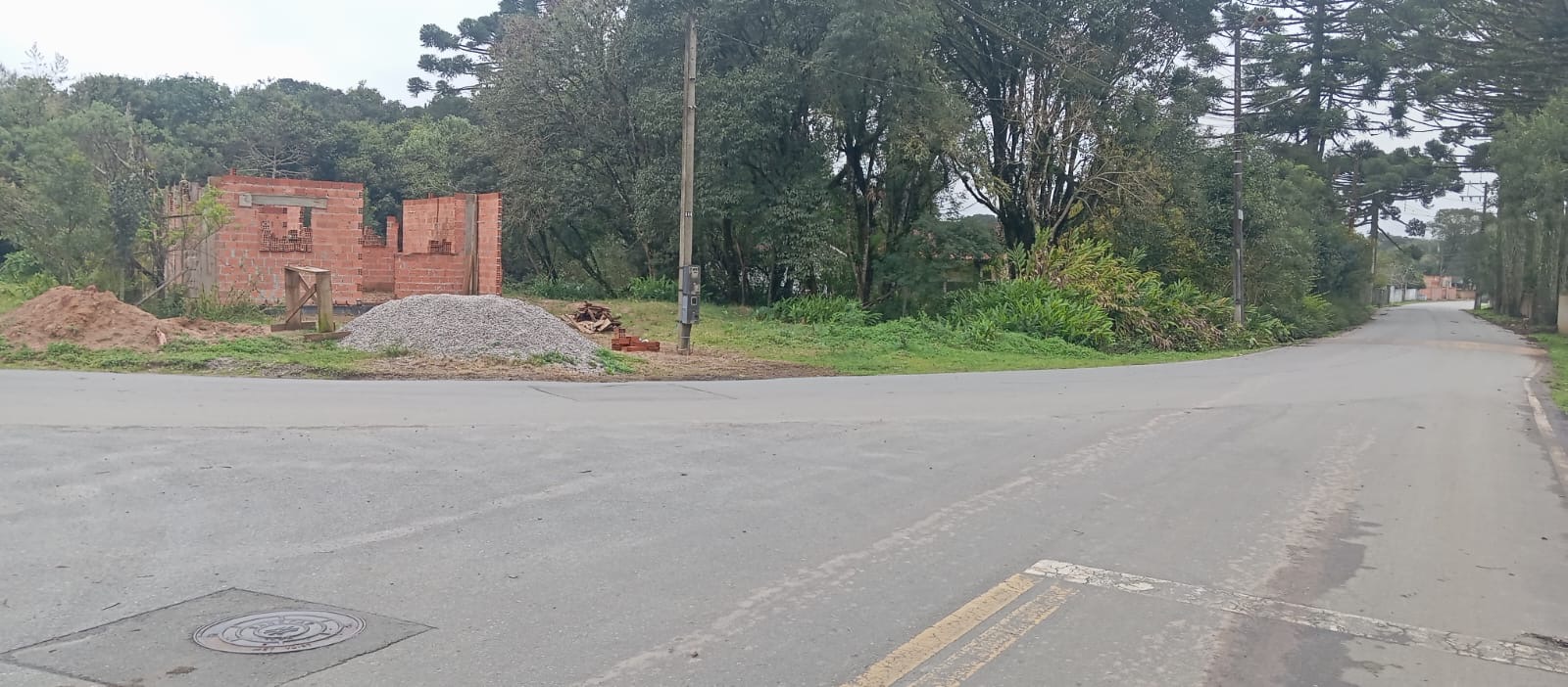 Excelente Oportunidade: Terreno com 225 m²