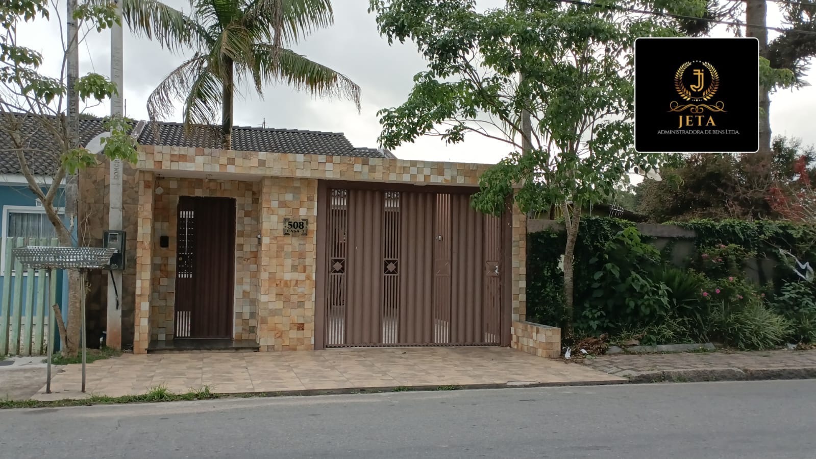 OPORTUNIDADE CASA EM QUATRO BARRAS